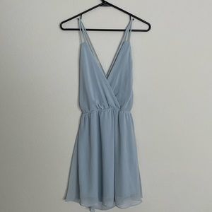 Final Touch Prettiest BabyDoll Dress